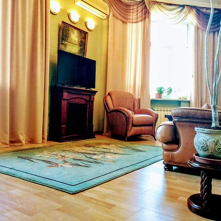 Kiyv Apartments Khreshatyk 23 Ua City Centre Kiev Ngoại thất bức ảnh