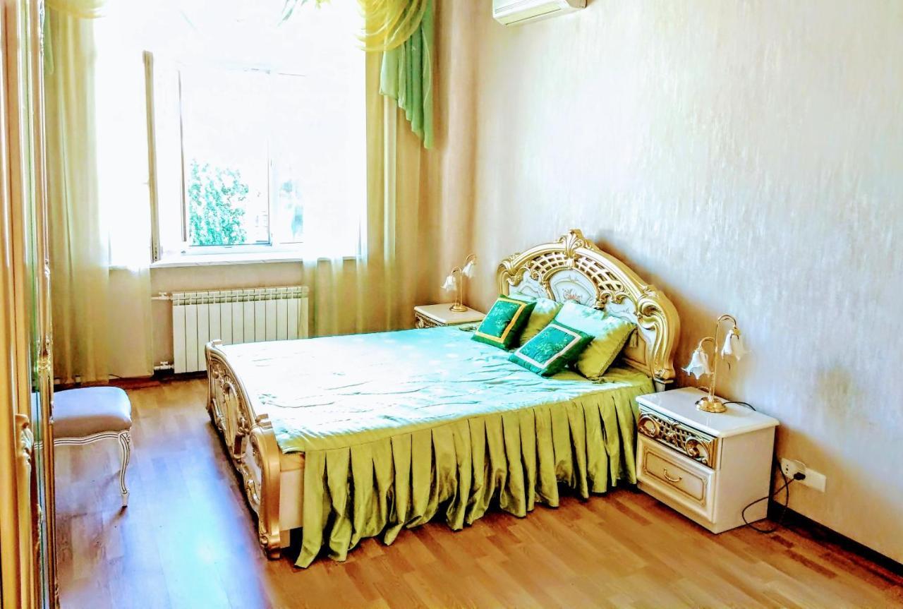 Kiyv Apartments Khreshatyk 23 Ua City Centre Kiev Ngoại thất bức ảnh