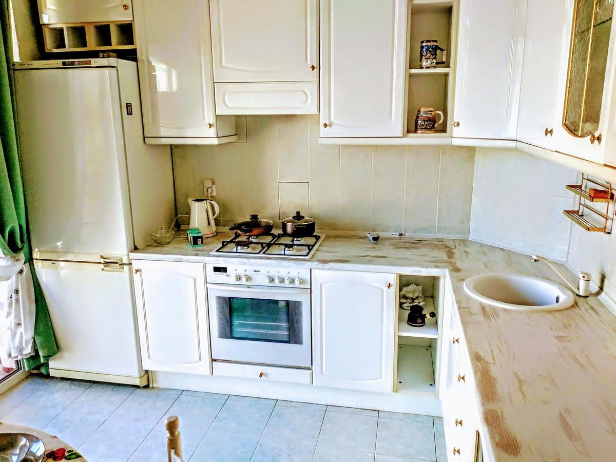 Kiyv Apartments Khreshatyk 23 Ua City Centre Kiev Ngoại thất bức ảnh